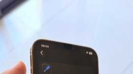 iPhone12 Pro Max国行256GB 金色