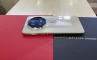华为Mate 70RS非凡大师16+512G皓白全套99新极品5488一将出品