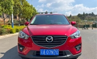 56800出马自达CX-5
