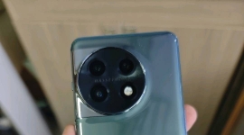 一加11