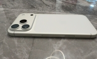 iPhone 17 Pro Max国行512G银色98新原装气密8999一将出品