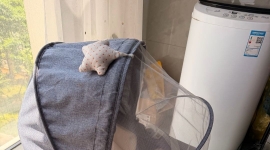 60出一个婴儿电动摇椅