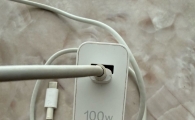 华为原装100w充电器