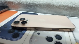 iPhone 16 Pro Max美版无锁双卡256G沙漠钛金属999新6188一将出品