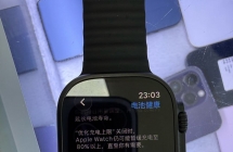 Applewatch ultra 3代