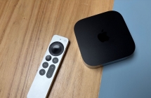 Apple TV