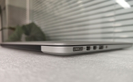 【顶配】苹果MacBook Pro、i7 2.8G四核、集显+2G独显、视网膜屏、成色不错