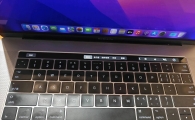 16年MacBookPro15寸超薄