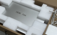 华为笔记本Matebook D14全套99新