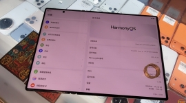 华为Mate XT非凡大师16+1T玄黑95新原装8788一将出品