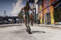 《GTA 6》投入专门团队打造 NPC 路人对话：玩家可鲜明感知游戏世界社会文化风采