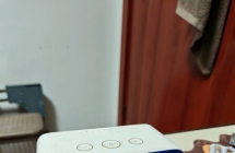 天猫精灵方糖 智能音响，没有电源功能完好 10块钱