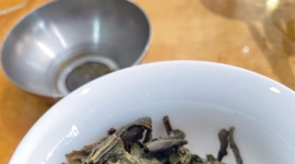 2021年景迈25一片（特价）