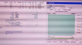 收块固态硬盘台式机用M2