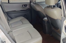 1.26万柴油四驱自动档suv