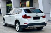 4.68万买2016宝马X1
