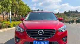 56800出马自达CX-5