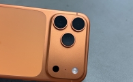 极品iPhone17 Pro Max 256G 电池100