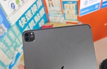 iPadPro2021 3代