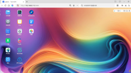 电视盒子版飞牛NAS来了，体验飞牛的各种免费服务