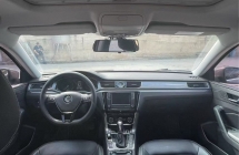 7.98万大众帕萨特