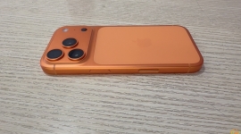 iPhone 17 Pro国行256G星宇橙999新原装气密7799一将出品