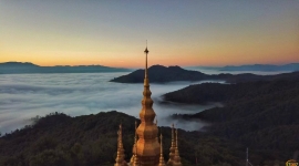 景迈山+孟连秘境+西盟阿佤圣地 5 日游  1880元人全含