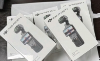 昆明现货大疆新品 Pocket 4云台相机 *标准套装*全能套装，国行正品现货供应