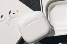 AirPods4 降噪版 国行全套98新