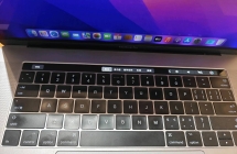 16年MacBookPro15寸超薄