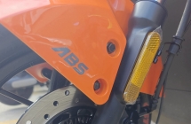国标电动自行车 25款小牛 NXT