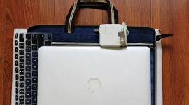 【极品】2017年苹果MacBook Air 13寸=700块