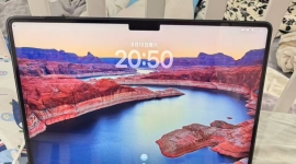 macbookpro 14寸