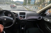 Peugeot 207手动1.6高配