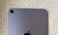 iPad mini 6