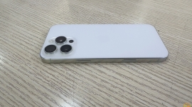 iPhone 16 Pro Max国行512G白色钛金属98新原装气密6699一将出品
