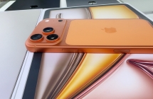 iPhone 17 Pro Max国行256G星宇橙9新原装特价6199一将出品