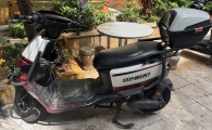 800块，出个电动车