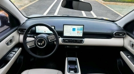 代步练手五菱缤果Plus