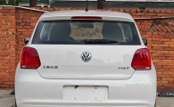 1.98万大众Polo