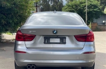2018宝马320gt