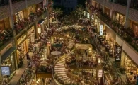 昆明翠湖商业街旺铺出售10万起。