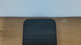 个人出iPhone15pro256G国行