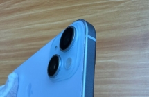 捡漏出ip15/128蓝