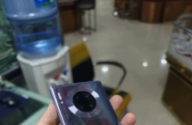 华为mate30Pro