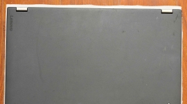 17寸工作站ThinkPad P70=1200