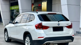 4.68万买2016宝马X1