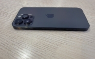 iPhone 14 Pro Max国行128G黑色隐藏监管锁功能完美1399一将出品