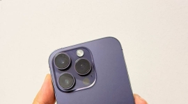 3450出苹果14pro 512g国行紫色