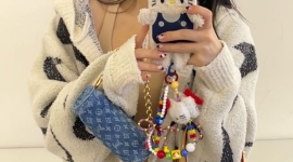 牛仔系列